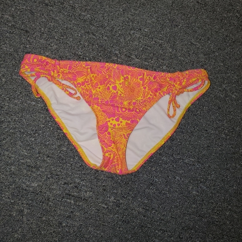Bikini Swim Bottoms